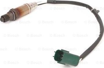 BOSCH 0 258 005 278 - Sonde lambda cwaw.fr