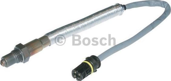 BOSCH 0 258 006 993 - Sonde lambda cwaw.fr