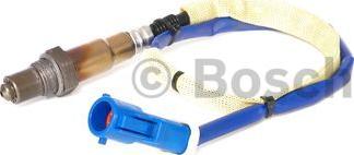 BOSCH 0 258 006 941 - Sonde lambda cwaw.fr