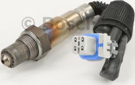 BOSCH 0 258 006 947 - Sonde lambda cwaw.fr