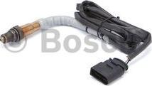 BOSCH 0 258 006 902 - Sonde lambda cwaw.fr