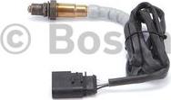 BOSCH 0 258 006 902 - Sonde lambda cwaw.fr