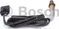 BOSCH 0 258 006 902 - Sonde lambda cwaw.fr