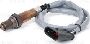 BOSCH 0 258 006 916 - Sonde lambda cwaw.fr