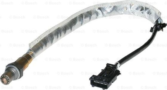 BOSCH 0 258 006 913 - Sonde lambda cwaw.fr