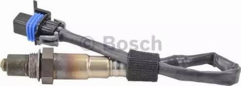 BOSCH 0 258 006 938 - Sonde lambda cwaw.fr