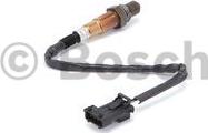 BOSCH 0 258 006 937 - Sonde lambda cwaw.fr