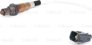 BOSCH 0 258 006 454 - Sonde lambda cwaw.fr