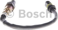 BOSCH 0 258 006 481 - Sonde lambda cwaw.fr