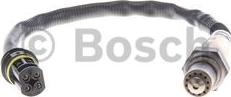 BOSCH 0 258 006 481 - Sonde lambda cwaw.fr