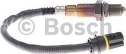 BOSCH 0 258 006 481 - Sonde lambda cwaw.fr