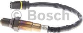 BOSCH 0 258 006 481 - Sonde lambda cwaw.fr