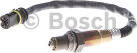 BOSCH 0 258 006 481 - Sonde lambda cwaw.fr