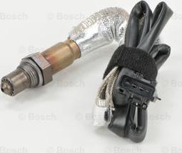 BOSCH 0 258 006 488 - Sonde lambda cwaw.fr