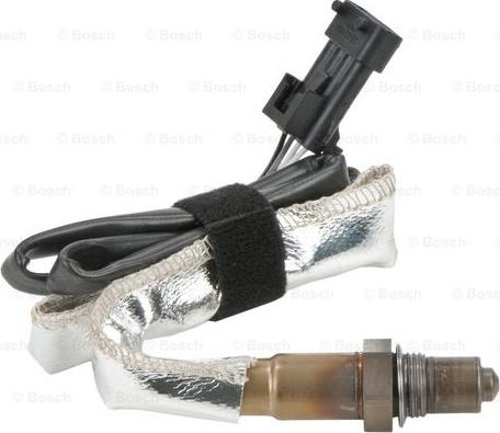 BOSCH 0 258 006 488 - Sonde lambda cwaw.fr