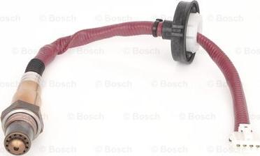 BOSCH 0 258 006 568 - Sonde lambda cwaw.fr