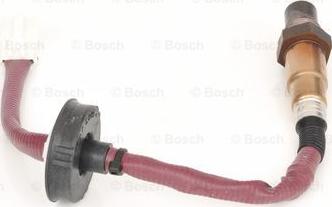 BOSCH 0 258 006 568 - Sonde lambda cwaw.fr