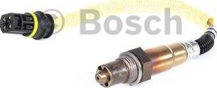 BOSCH 0 258 006 563 - Sonde lambda cwaw.fr