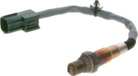 BOSCH 0 258 006 513 - Sonde lambda cwaw.fr