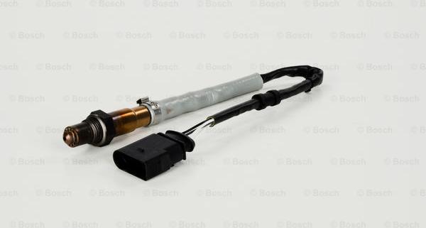 BOSCH 0 258 006 575 - Sonde lambda cwaw.fr