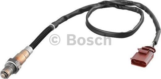 BOSCH 0 258 006 659 - Sonde lambda cwaw.fr