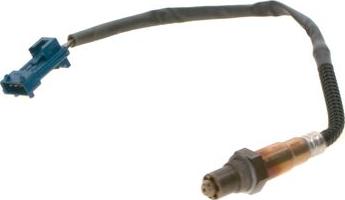 BOSCH 0 258 006 623 - Sonde lambda cwaw.fr