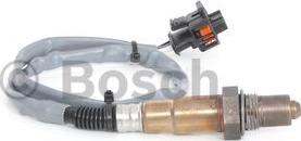 BOSCH 0 258 006 171 - Sonde lambda cwaw.fr