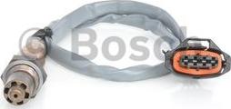 BOSCH 0 258 006 171 - Sonde lambda cwaw.fr