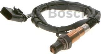 BOSCH 0 258 006 869 - Sonde lambda cwaw.fr