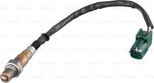 BOSCH 0 258 006 804 - Sonde lambda cwaw.fr