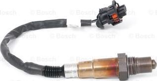 BOSCH 0 258 006 815 - Sonde lambda cwaw.fr