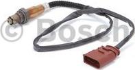 BOSCH 0 258 006 305 - Sonde lambda cwaw.fr