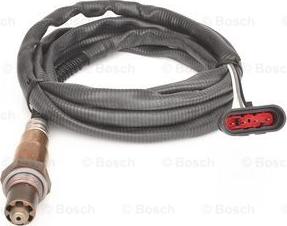 BOSCH 0 258 006 388 - Sonde lambda cwaw.fr