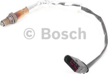 BOSCH 0 258 006 332 - Sonde lambda cwaw.fr