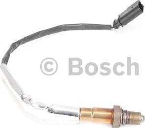 BOSCH 0 258 006 332 - Sonde lambda cwaw.fr