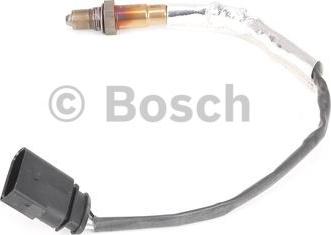 BOSCH 0 258 006 332 - Sonde lambda cwaw.fr