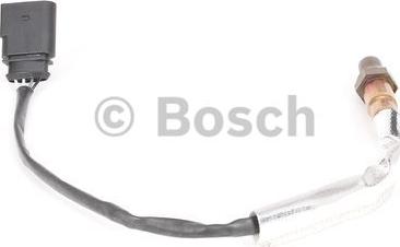 BOSCH 0 258 006 332 - Sonde lambda cwaw.fr