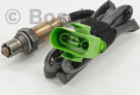 BOSCH 0 258 006 371 - Sonde lambda cwaw.fr