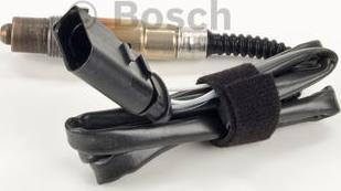 BOSCH 0 258 006 245 - Sonde lambda cwaw.fr