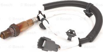 BOSCH 0 258 006 799 - Sonde lambda cwaw.fr