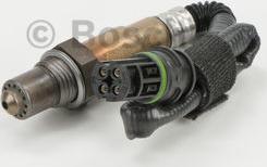 BOSCH 0 258 006 793 - Sonde lambda cwaw.fr