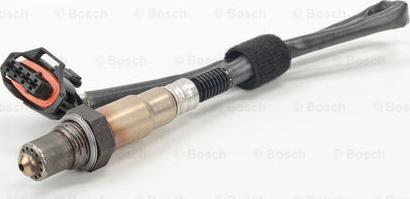 BOSCH 0 258 006 743 - Sonde lambda cwaw.fr