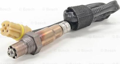 BOSCH 0 258 006 753 - Sonde lambda cwaw.fr