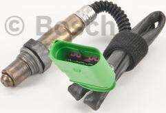 BOSCH 0 258 006 729 - Sonde lambda cwaw.fr