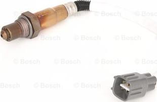 BOSCH 0 258 006 721 - Sonde lambda cwaw.fr