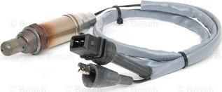 BOSCH 0 258 003 995 - Sonde lambda cwaw.fr