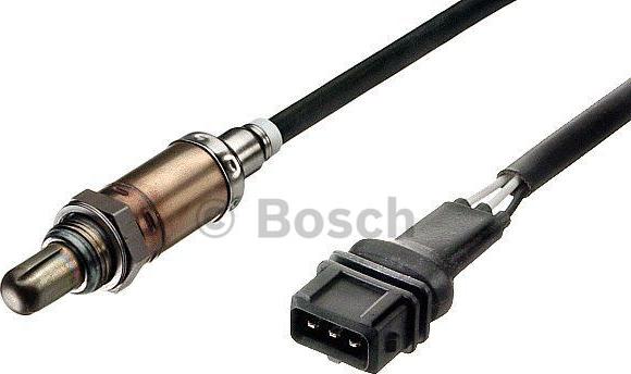 BOSCH 0 258 003 936 - Sonde lambda cwaw.fr