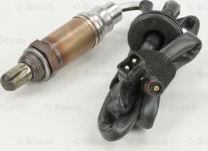 BOSCH 0 258 003 926 - Sonde lambda cwaw.fr