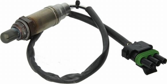 BOSCH 0 258 003 448 - Sonde lambda cwaw.fr