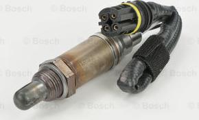 BOSCH 0 258 003 453 - Sonde lambda cwaw.fr